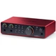 Аудиоинтерфейс Focusrite Scarlett 2I2 4Th Gen (234619) - изображение 7
