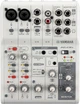 Аудіоінтерфейс Yamaha AG06MK2B 129352 (129352) - зображення 2