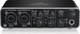 Аудиоинтерфейс Behringer UMC202HD (87039) - изображение 7