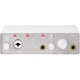 Аудіоінтерфейс Yamaha UR12MK3 White (42132) - зображення 3