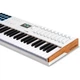 MIDI-клавиатура Arturia KeyLab 49 mk3 White (25-04-29-05) - изображение 3