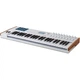 MIDI-клавиатура Arturia KeyLab 49 mk3 White (25-04-29-05) - изображение 5