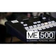 Цифровий мікшерний пульт Allen Heath ME-500 (285001) - зображення 2