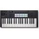 MIDI-клавиатура Novation Launchkey 37 MK4 (236475) - изображение 1