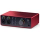 Аудиоинтерфейс Focusrite Scarlett 4i4 4th Gen (234621) - изображение 4
