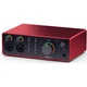 Аудиоинтерфейс Focusrite Scarlett 4i4 4th Gen (234621) - изображение 6