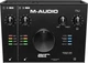 Аудіоінтерфейс M-Audio AIR 192|6 (38260) - зображення 5