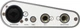 Аудіоінтерфейс ESI MAYA22 USB (281431) - зображення 2