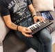 MIDI-клавиатура IK Multimedia IRIG KEYS2 Mini (40039) - изображение 2