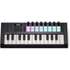 MIDI-клавіатура Novation Launchkey Mini 25 MK4 (236478) - зображення 3