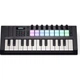 MIDI-клавіатура Novation Launchkey Mini 25 MK4 (236478) - зображення 11