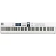 MIDI-клавиатура Arturia KeyLab Essential 88 mk3 White (24-02-20-03) - изображение 1