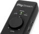 Аудіоінтерфейс IK Multimedia iRig Stream (37949) - зображення 5