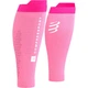 Гетри Compressport R2 3.0 begonia/neon pink S (100089908) - зображення 1
