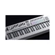 MIDI-клавиатура Novation Launchkey 49 MK4 White Edition (301235) - изображение 4