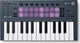 MIDI-клавиатура Novation FLkey Mini (233536) - изображение 7