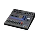Цифровой микшерный пульт Zoom LiveTrak L-8 (286407) - изображение 7