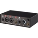 Аудіоінтерфейс Yamaha UR22MK3 Black (42107) - зображення 3