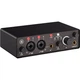 Аудіоінтерфейс Yamaha UR22MK3 Black (42107) - зображення 4