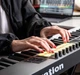 MIDI-клавиатура Novation Launchkey 61 MK4 (236473) - изображение 5