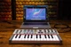 MIDI-клавиатура Akai Mpk Mini 4 White (302371) - изображение 5