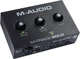 Аудіоінтерфейс M-Audio M-Track Solo (38738) - зображення 4