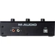 Аудіоінтерфейс M-Audio M-Track Solo (38738) - зображення 7