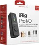 Аудіоінтерфейс IK Multimedia iRIG PRO I/O (35133) - зображення 3