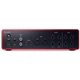 Аудиоинтерфейс Focusrite Scarlett 16i16 4th Gen (236532) - изображение 4