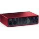 Аудиоинтерфейс Focusrite Scarlett 16i16 4th Gen (236532) - изображение 5
