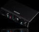Аудіоінтерфейс Arturia MiniFuse 1 (Black) (32-3-9-7) - зображення 4
