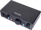 Аудіоінтерфейс Arturia MiniFuse 1 (Black) (32-3-9-7) - зображення 9