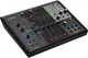 Аудіоінтерфейс Yamaha AG08 Black (40502) - зображення 2