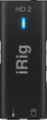 Аудіоінтерфейс IK Multimedia iRIG HD2 (34188) - зображення 8