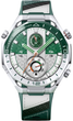 Смарт-годинник Huawei Watch Ultimate 2 Green White (55020GNT) - зображення 5