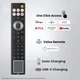 Телевизор Hisense RGB LED 75" 75UR9S (20019163) - изображение 11