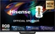 Телевізор Hisense RGB LED 100" 100UR8S (20019665) - зображення 1