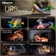 Телевізор Hisense RGB LED 100" 100UR8S (20019665) - зображення 5