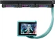Система охолодження Asus ROG Ryuo IV SLC 360mm ARGB Liquid Cooler Hatsune Miku Edition (4711636215343) - зображення 2