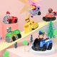 Рождественский подарок от Щенячьего патруля: игрушечная машинка команды патруля для мальчиков и девочек, гоночная машинка спасателя, патрульный автомобиль Райдер. - зображення 6