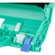 Тонер-картридж PRINT-RITE DR-1035/LD201, черный, для Brother HL-1110 - изображение 2