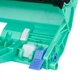 Тонер-картридж PRINT-RITE DR-1035/LD201, черный, для Brother HL-1110 - изображение 6