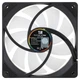 Вентилятор Thermalright TL-C12C X3 Black ARGB, низький рівень шуму, ARGB 4PIN PWM, 1550 об/хв, потрійний комплект - изображение 7