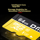 Карта памяти DM microSDXC 64GB Class 10 - изображение 5