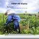 Разветвитель VGA MT-Viki MT-3504 4-портовый - изображение 6