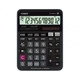Калькулятор офисный Casio DJ-120DPlus, 300 шагов - изображение 3