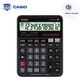 Калькулятор офисный Casio DJ-120DPlus, 300 шагов - изображение 4