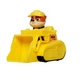 Машинка-игрушка «Щенячий патруль» экскаватор серии Rescue Racing, Сяошай - изображение 4