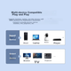 HDMI-удлинитель MT-Viki 200 м - изображение 10