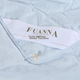 Ковдра літня FUANNA охолоджуюча пральна 152×210см 1кг - зображення 5